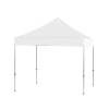 Carpa Alu 3 x 3 Set Canopy Color - 1