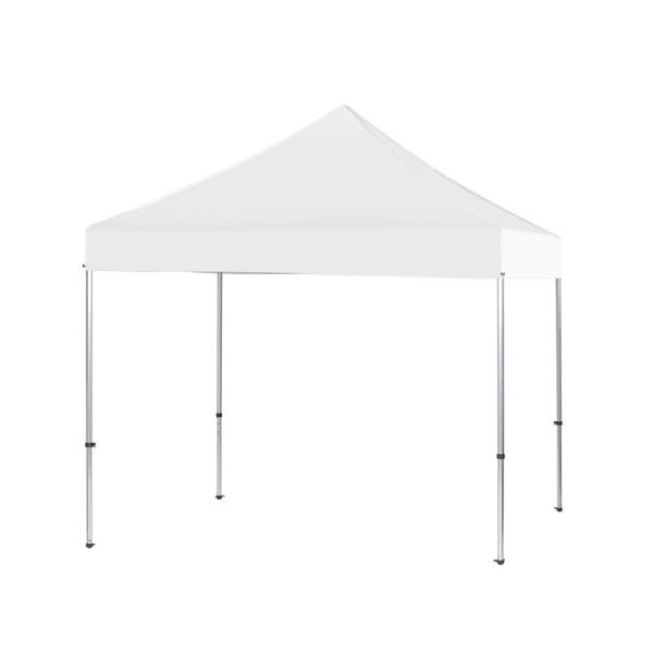 Carpa Alu 3 x 3 Set Canopy Blanco