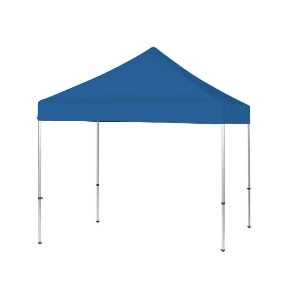 Carpa Alu 3 x 3 Set Canopy Color