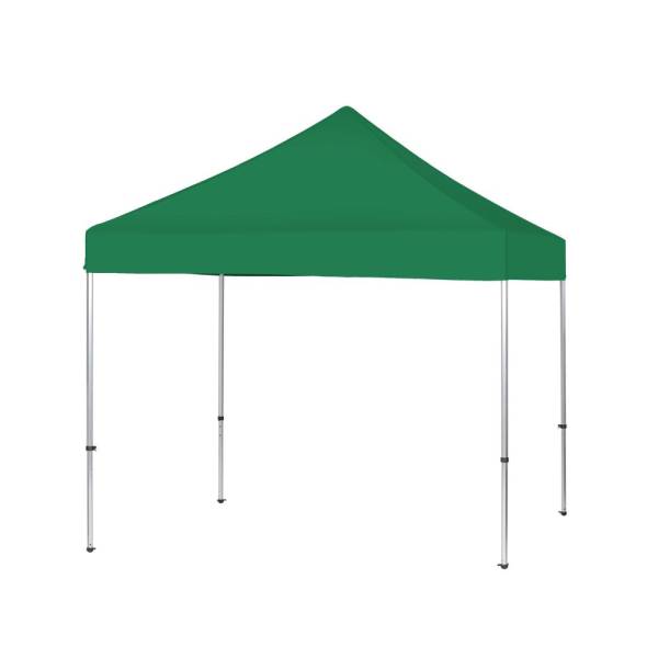 Carpa Alu 3 x 3 Set Canopy Verde