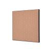 Decoración Textil de Pared SET A1 Hexagon Beige - 2