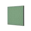 Decoración Textil de Pared SET A1 Hexagon Beige - 0