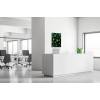 Decoración Textil de Pared SET A1 Cactus Verde - 15