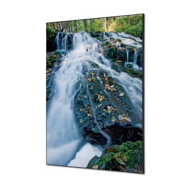 Decoración Textil de Pared SET A1 Cascada Bosque