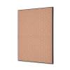 Decoración Textil de Pared SET A1 Hexagon Beige - 12