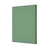 Decoración Textil de Pared SET A1 Hexagon Verde - 16