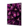 Decoración Textil de Pared SET 40 x 40 Cactus Morado - 11