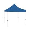 Carpa de acero 3 x 3 Set Canopy Negro - 1