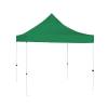 Carpa de acero 3 x 3 Set Canopy Negro - 3