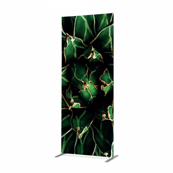 Separador Textil Deco 85-200 Doble Cactus Verde ECO