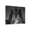 Separador Textil 200-150 Doble New York Puente Manhattan - 0