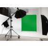 Zipper-Wall Straight Basic 200 x 230 cm Chroma Verde - 8